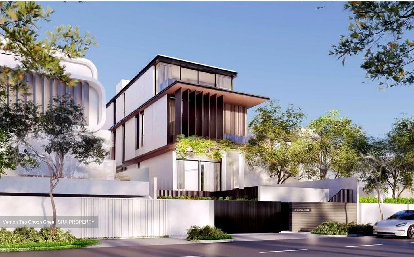 Hong Kong Park (D21), Detached #635250831